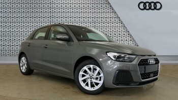 Audi A1 25 TFSI Sport 5dr Petrol Hatchback